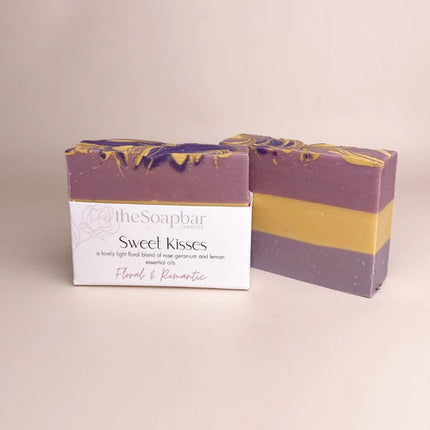 Sweet kisses - Soap Bar