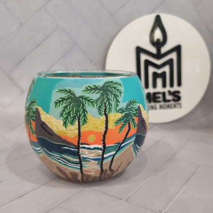 Palm Trees