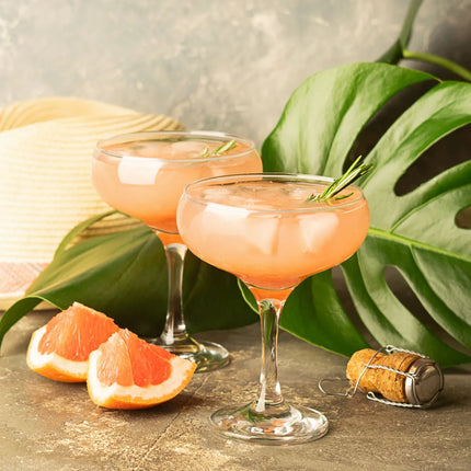 Room Spray - Pink Champagne and Exotic fruits