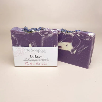 Lullaby - Soap Bar