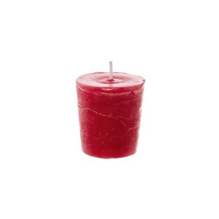 Various Votive Candles