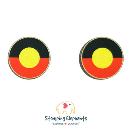 Studs Earrings