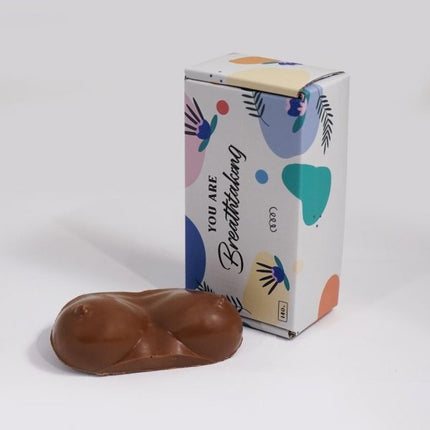 R18 Chocolate - ‘Calm Your T*ts’ Gift Box