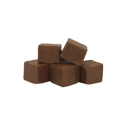 Chocolate Fudge - Pouch 180g