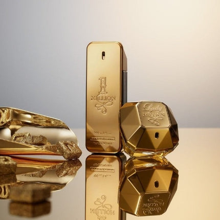 Room Spray - One Million