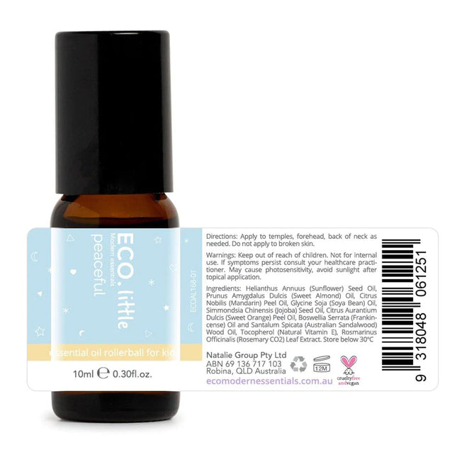 Essential Oils - Kids