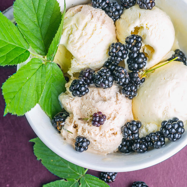 Room Spray - Vanilla Black Raspberry