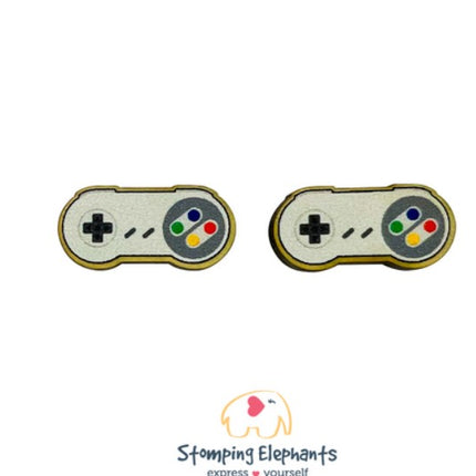 Studs Earrings