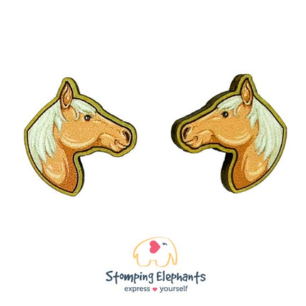 Studs Earrings
