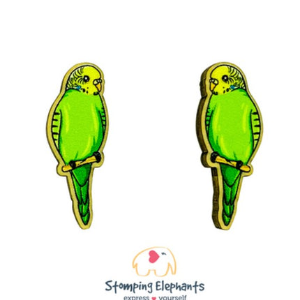Studs Earrings