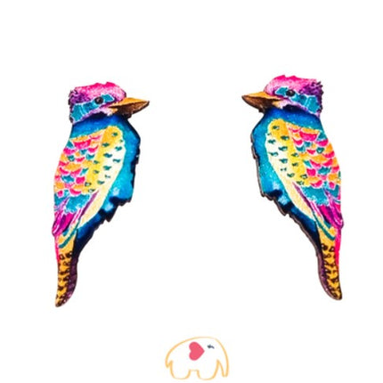 Studs Earrings