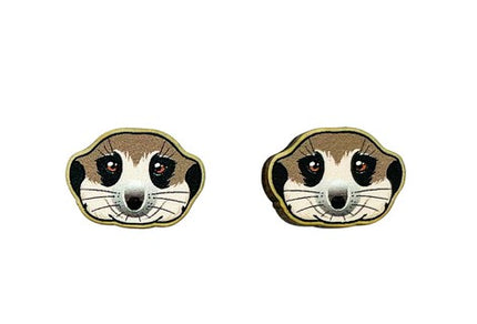 Studs Earrings