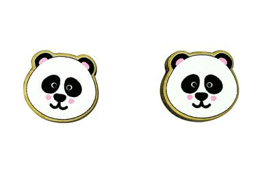 Studs Earrings