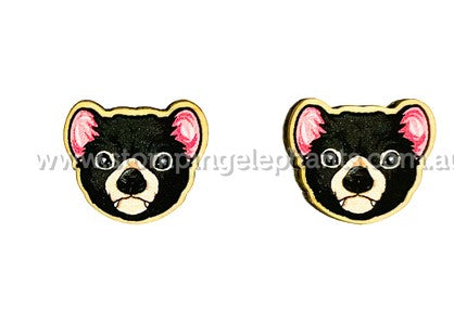 Studs Earrings