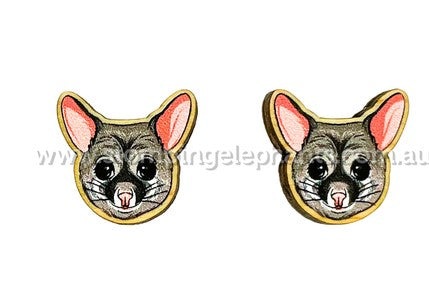 Studs Earrings