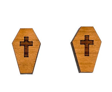 Studs Earrings