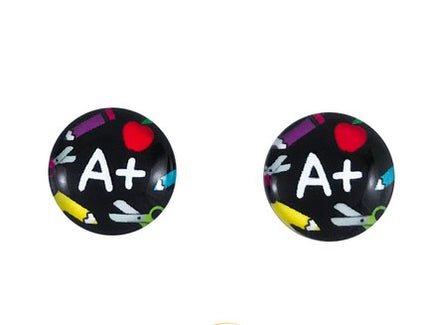 Studs Earrings