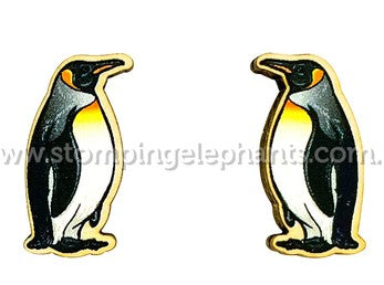 Studs Earrings