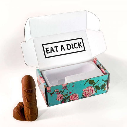R18 Chocolate - Eat a D*ck – The “Smile” Box