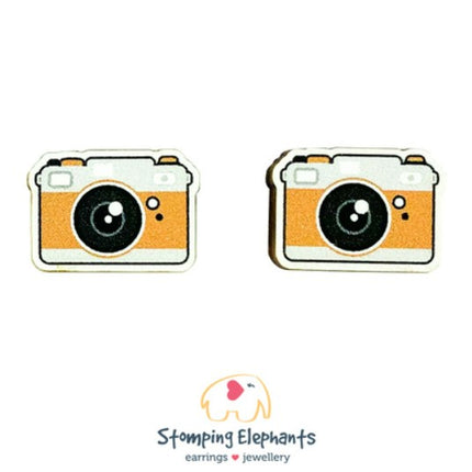 Studs Earrings