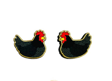 Studs Earrings