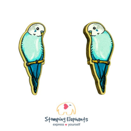 Studs Earrings