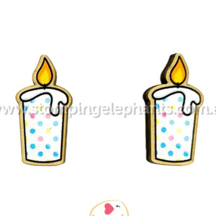 Studs Earrings