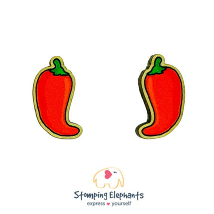 Studs Earrings