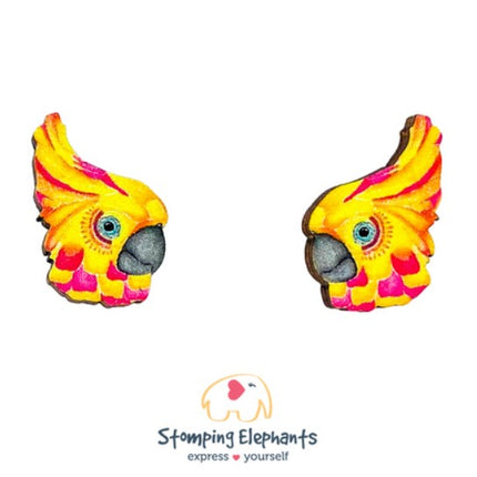Studs Earrings