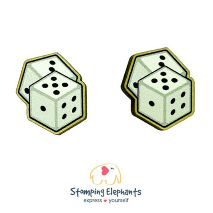 Studs Earrings