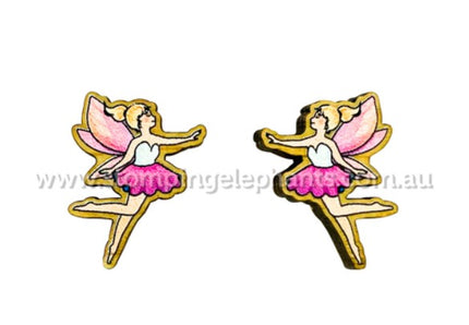 Studs Earrings