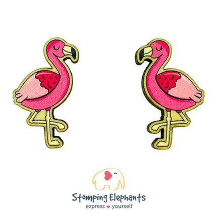 Studs Earrings