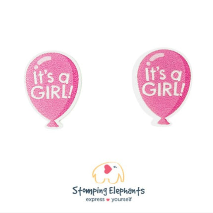 Studs Earrings