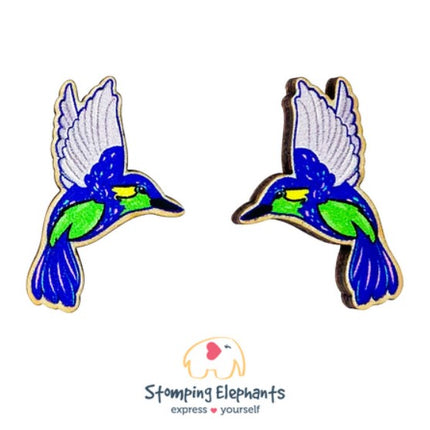 Studs Earrings