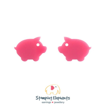 Studs Earrings