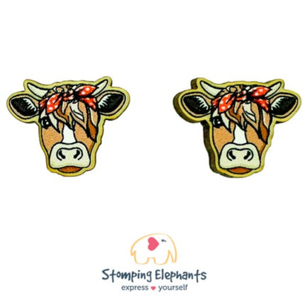 Studs Earrings