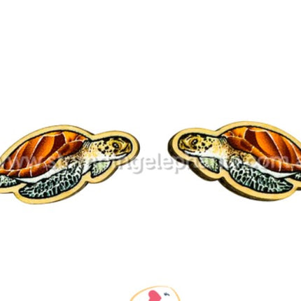 Studs Earrings