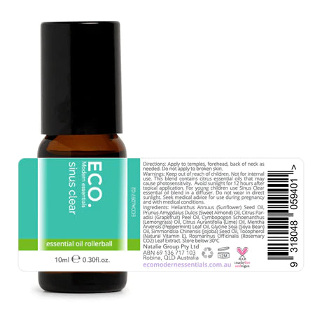 Essential Oils - Roll Ons