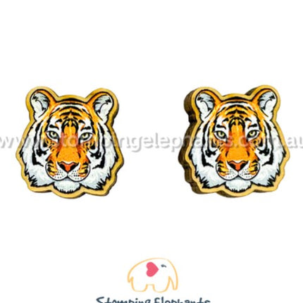 Studs Earrings