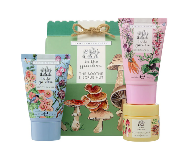Bath & Body