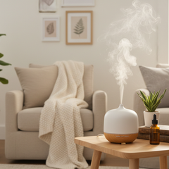 ESSENTIAL OIL COLLECTION
