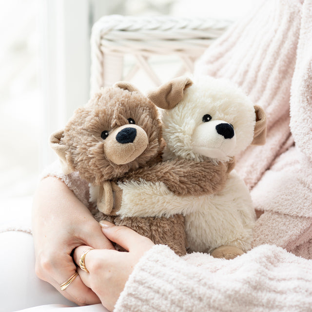 Heat and cool Packs and Pillows