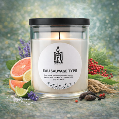 Candle and room sprays - Perfumes and Colognes