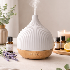 Essential Oil Diffusers