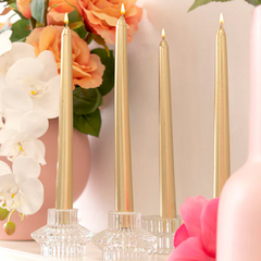 Candle Sticks, Pillars & Candle Holders