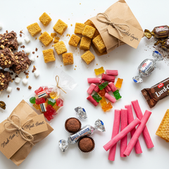 Just Sweets