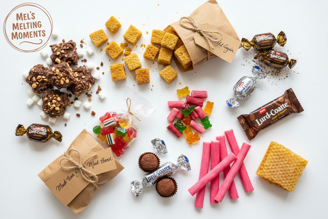 Just Sweets