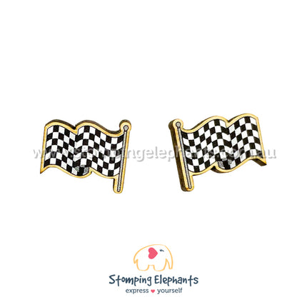 Studs Earrings