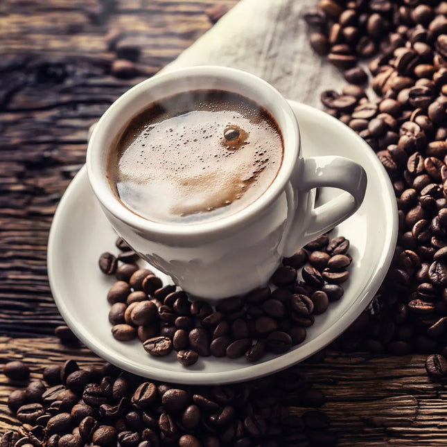 Room Spray - Fresh Coffee