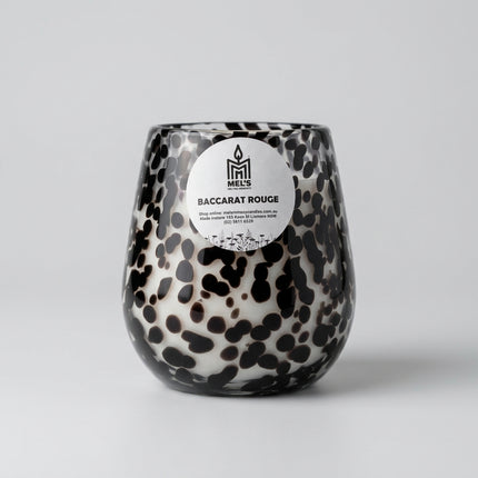 Jumbo Soy Candle 1.2L | 3 Wicks